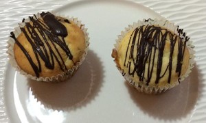 muffins sin tacc