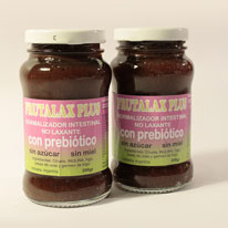 Regulador Intestinal Inulina
