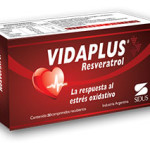 Vidaplus Resveratrol