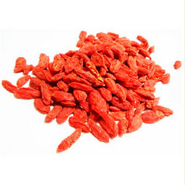 Bayas de Goji