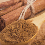 canela diabetes