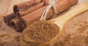 canela diabetes
