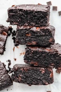 ketobrownie