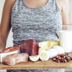 ¿Proteínas o aminoácidos?