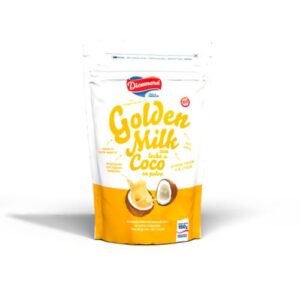 Golden Milk en Lo de Perez