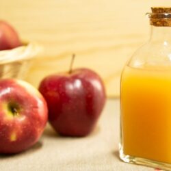Vinagre de manzana ‘’con la madre’’, qué es?