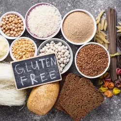 Ventajas de la Dieta Sin Gluten para su Bienestar